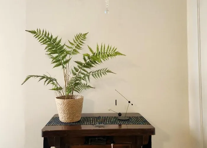 Sol "1min From Sookmyung Women's Univ Station" Apartment Seoul