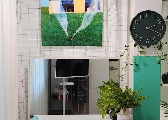 Appartamento Sol "1min From Sookmyung Women's Univ Station" *