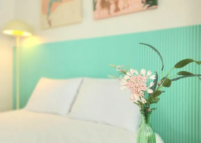 Appartamento Sol "1min From Sookmyung Women's Univ Station" *